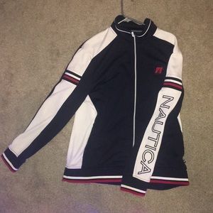 Nautica jacket